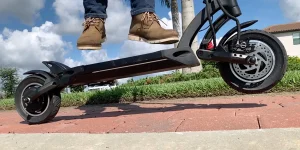 7 Considerations When Shopping for an Off-Road Electric Scooter