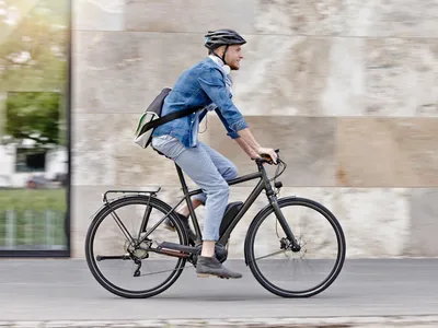 Why aren t electric bikes popular