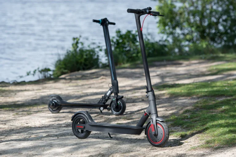 How much does a electric scooter cost