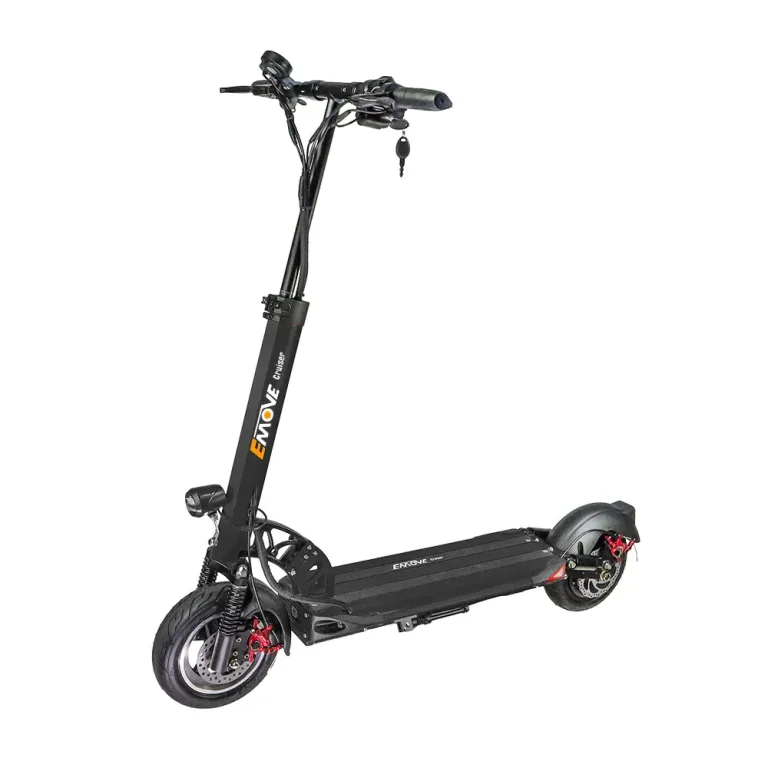 What kind of scooter should I buy