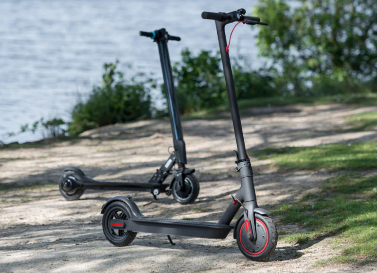 How much does a good electric scooter cost